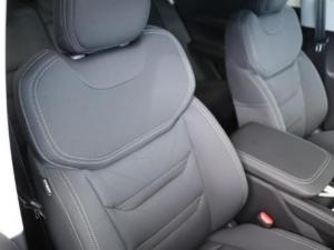 Ford Territory 1.8T Ambiente - Image 16