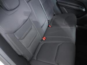 Ford Territory 1.8T Ambiente - Image 17