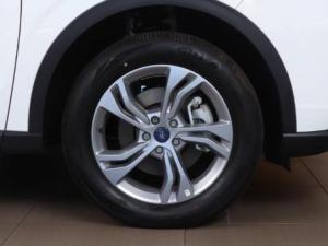 Ford Territory 1.8T Ambiente - Image 9