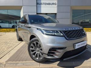 Land Rover Range Rover Velar D240 SE - Image 1