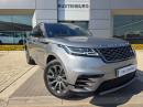 Thumbnail Land Rover Range Rover Velar D240 SE