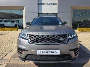 Land Rover Range Rover Velar D240 SE - Image 2