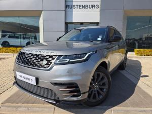 Land Rover Range Rover Velar D240 SE - Image 3