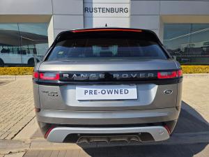 Land Rover Range Rover Velar D240 SE - Image 5