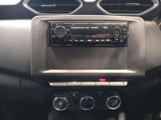 Nissan Magnite 1.0 Move panel van