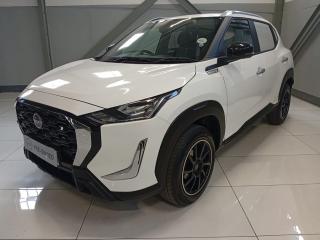 Nissan Magnite 1.0 Move panel van