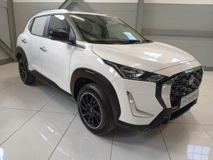 Nissan Magnite 1.0 Move panel van - Image 1