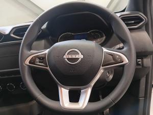 Nissan Magnite 1.0 Move panel van - Image 8