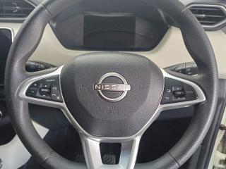 Nissan Magnite 1.0 Turbo Acenta Plus auto