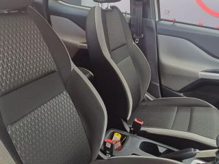 Nissan Magnite 1.0 Turbo Acenta Plus auto