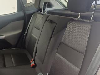 Nissan Magnite 1.0 Turbo Acenta Plus auto