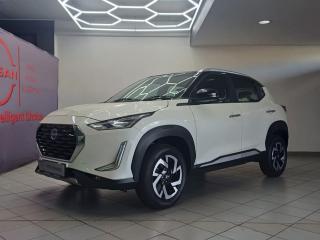 Nissan Magnite 1.0 Turbo Acenta Plus auto