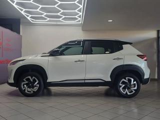 Nissan Magnite 1.0 Turbo Acenta Plus auto