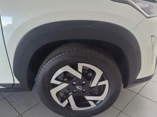 Nissan Magnite 1.0 Turbo Acenta Plus auto