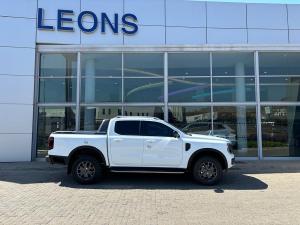 Ford Ranger 2.0 BiTurbo double cab Wildtrak - Image 2