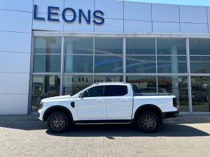 Ford Ranger 2.0 BiTurbo double cab Wildtrak - Image 3