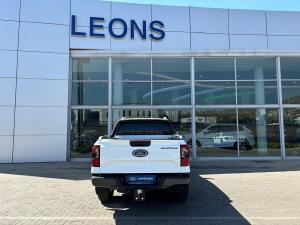 Ford Ranger 2.0 BiTurbo double cab Wildtrak - Image 5