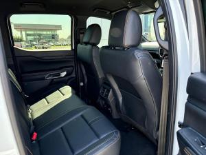 Ford Ranger 2.0 BiTurbo double cab Wildtrak - Image 7