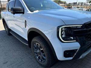 Ford Ranger 2.0 BiTurbo double cab Wildtrak - Image 8