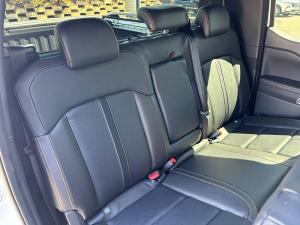 Ford Ranger 2.0 BiTurbo double cab Wildtrak - Image 9