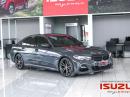 Thumbnail BMW 3 Series 320i