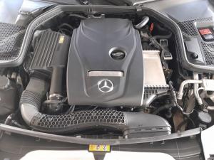 Mercedes-Benz C-Class C180 auto - Image 10