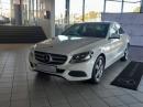 Thumbnail Mercedes-Benz C-Class C180 auto