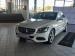 Mercedes-Benz C-Class C180 auto - Thumbnail 1