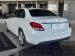 Mercedes-Benz C-Class C180 auto - Thumbnail 5