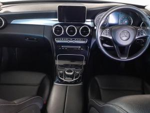 Mercedes-Benz C-Class C180 auto - Image 7