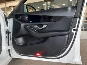 Mercedes-Benz C-Class C180 auto - Image 9