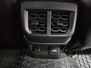Ford Ranger 3.0T V6 double cab Raptor 4WD - Image 12