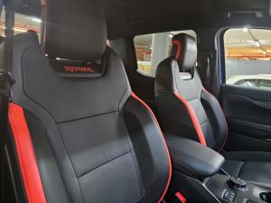 Ford Ranger 3.0T V6 double cab Raptor 4WD - Image 16