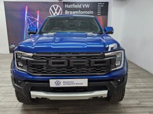 Ford Ranger 3.0T V6 double cab Raptor 4WD - Image 18