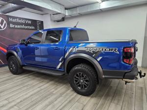 Ford Ranger 3.0T V6 double cab Raptor 4WD - Image 19