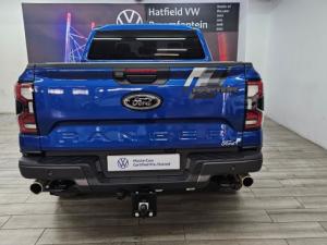 Ford Ranger 3.0T V6 double cab Raptor 4WD - Image 20