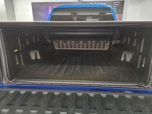 Ford Ranger 3.0T V6 double cab Raptor 4WD - Image 21