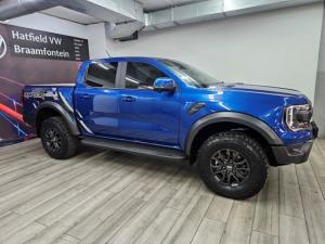 Ford Ranger 3.0T V6 double cab Raptor 4WD - Image 22