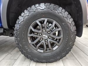 Ford Ranger 3.0T V6 double cab Raptor 4WD - Image 6