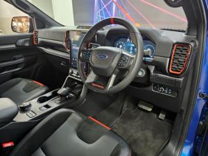 Ford Ranger 3.0T V6 double cab Raptor 4WD - Image 7
