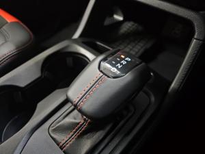 Ford Ranger 3.0T V6 double cab Raptor 4WD - Image 9