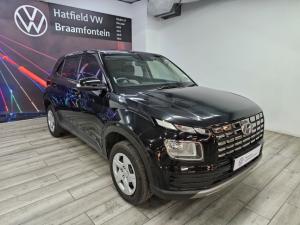 Hyundai Venue 1.2 Premium - Image 2