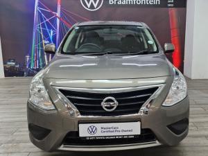 Nissan Almera 1.5 Acenta - Image 10