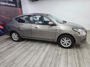 Nissan Almera 1.5 Acenta - Image 11