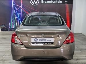 Nissan Almera 1.5 Acenta - Image 12