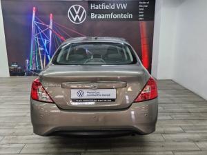 Nissan Almera 1.5 Acenta - Image 13