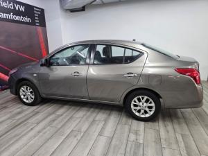 Nissan Almera 1.5 Acenta - Image 14