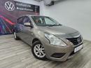 Thumbnail Nissan Almera 1.5 Acenta