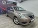 Nissan Almera 1.5 Acenta - Thumbnail 1