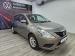Nissan Almera 1.5 Acenta - Thumbnail 2